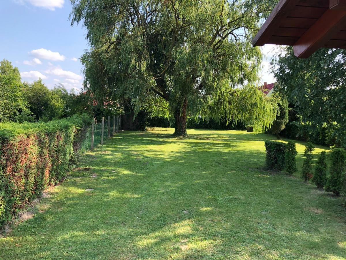 Mária Villa Balatonmáriafürdő Exterior foto